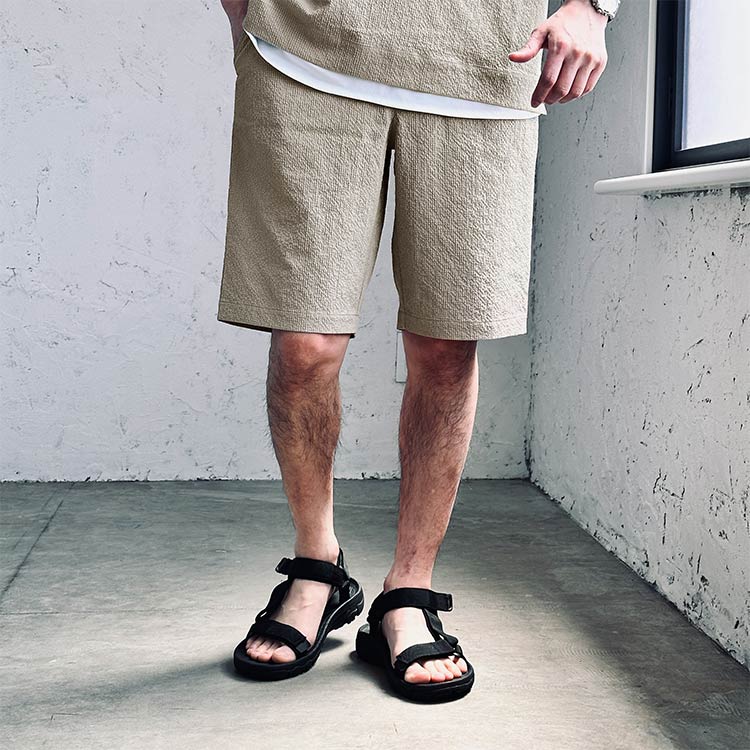 ショートパンツ