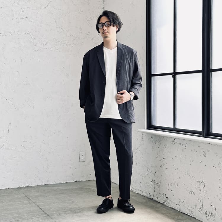 「デートに来ていけば間違いなし」なコーデはコレ！