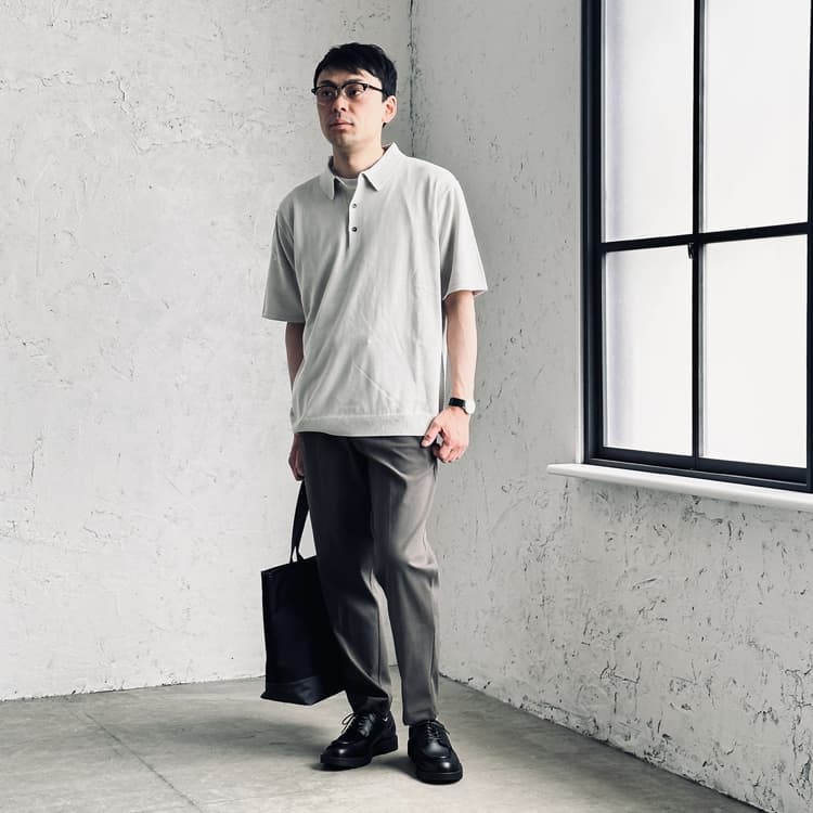 【初対面デート】柔らかい印象にしたい方必見の配色