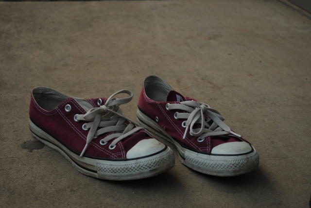 大学生の同窓会でNGなメンズ服装