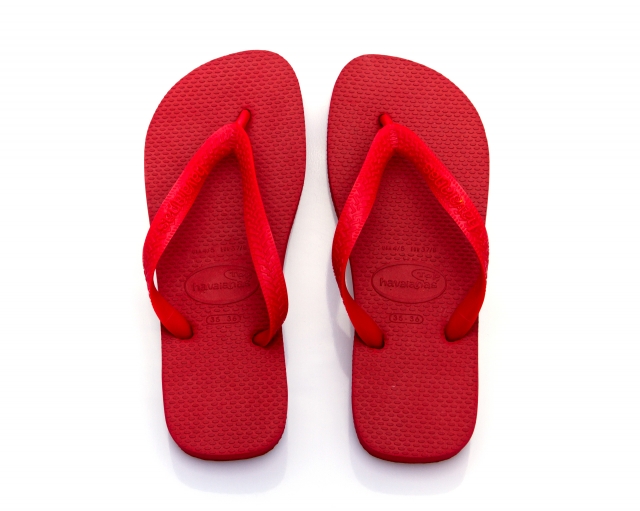 メンズサンダルの種類