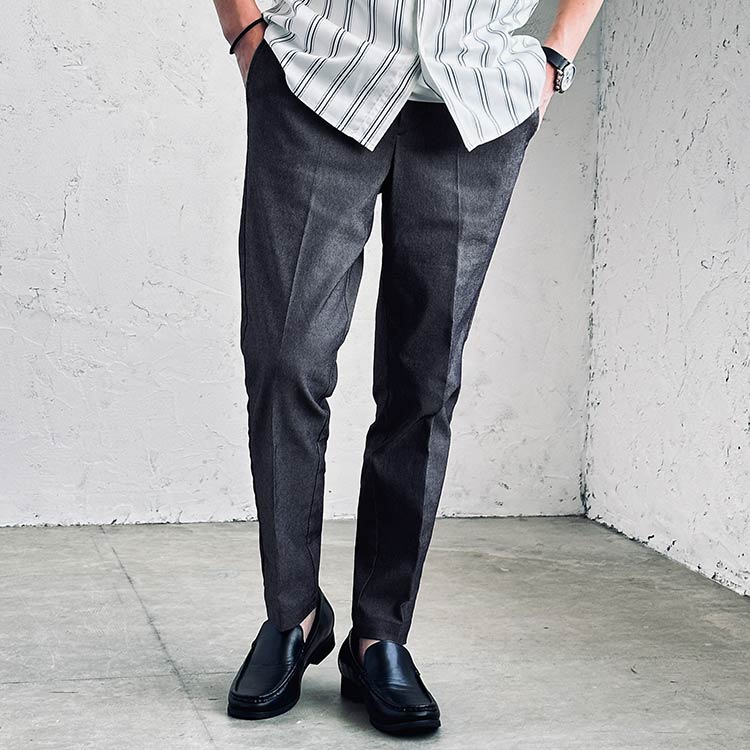 AUEN（旧：Dコレ）厳選の30代にピッタリなデニム