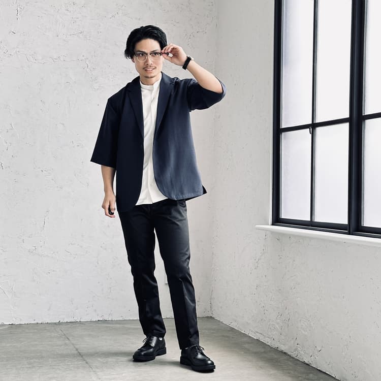 デートコーデキレイめシンプルが正解！