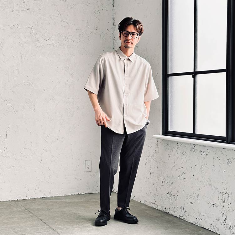 デート・婚活に効果抜群！女性ウケする夏のコーデ