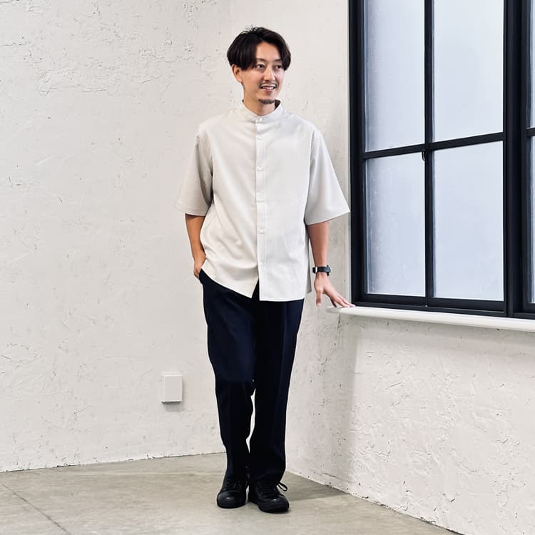 〈好感度No.1〉次のデートコーデはこれで決まり！