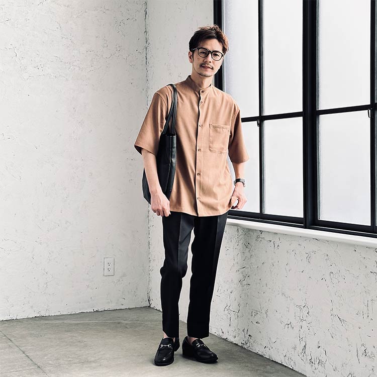 さりげないこなれ感を演出するおしゃれ術