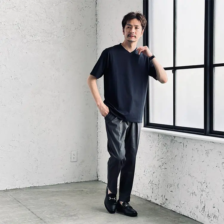 新作☆新品◾️ユナイテッドアローズ 洗濯機で洗える！夏 サマー