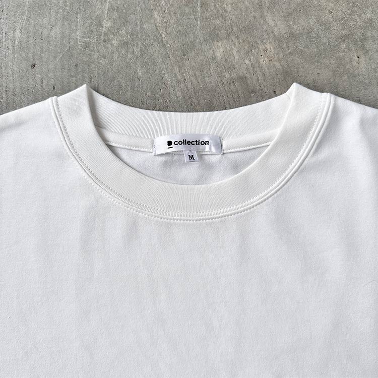 なで肩メンズにピッタリの夏服(トップス)