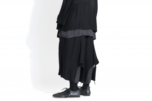 メンズファッションで痛いといわれてしまう理由