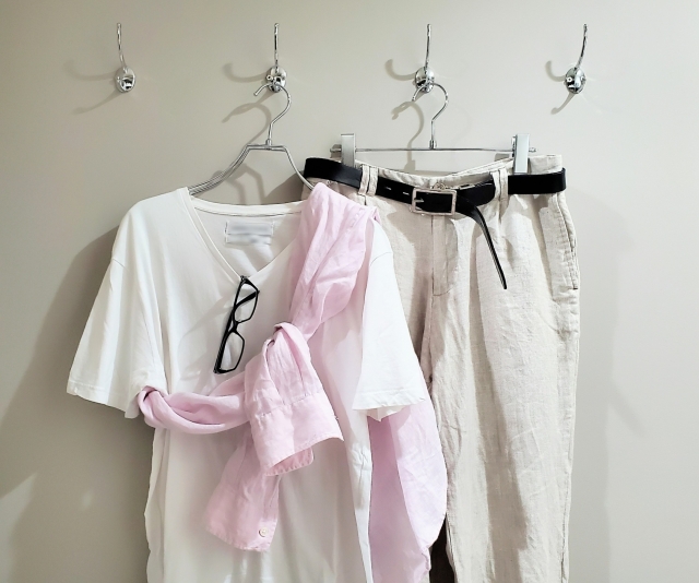 ファッションアイテム