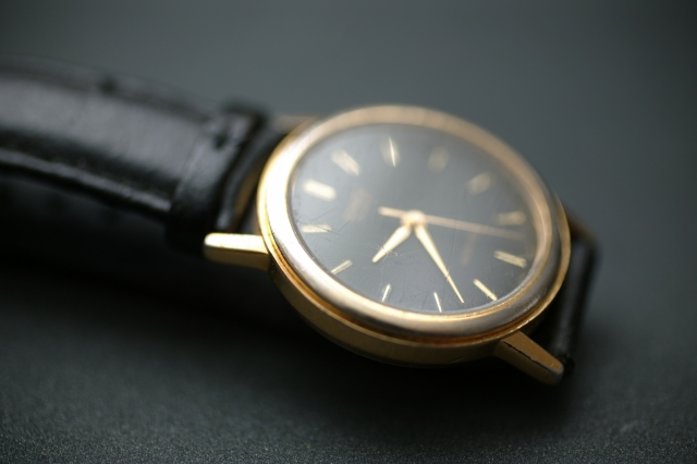 50代メンズにふさわしい腕時計の選び方
