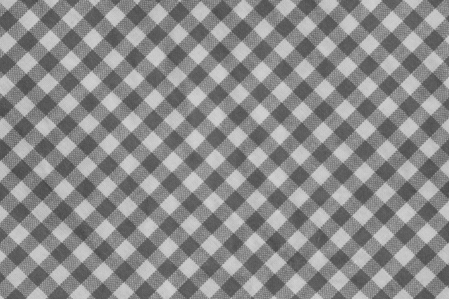 チェック柄