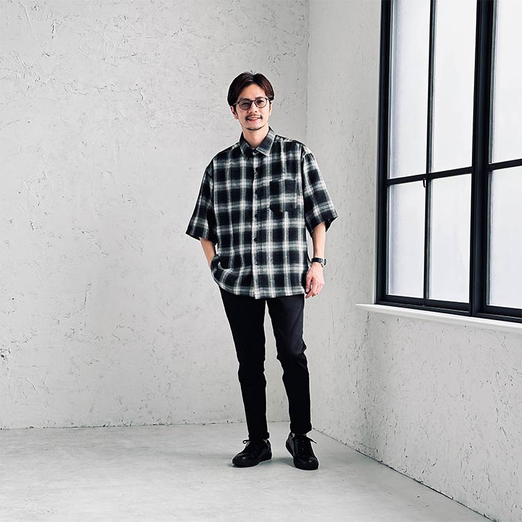 おすすめコーデ