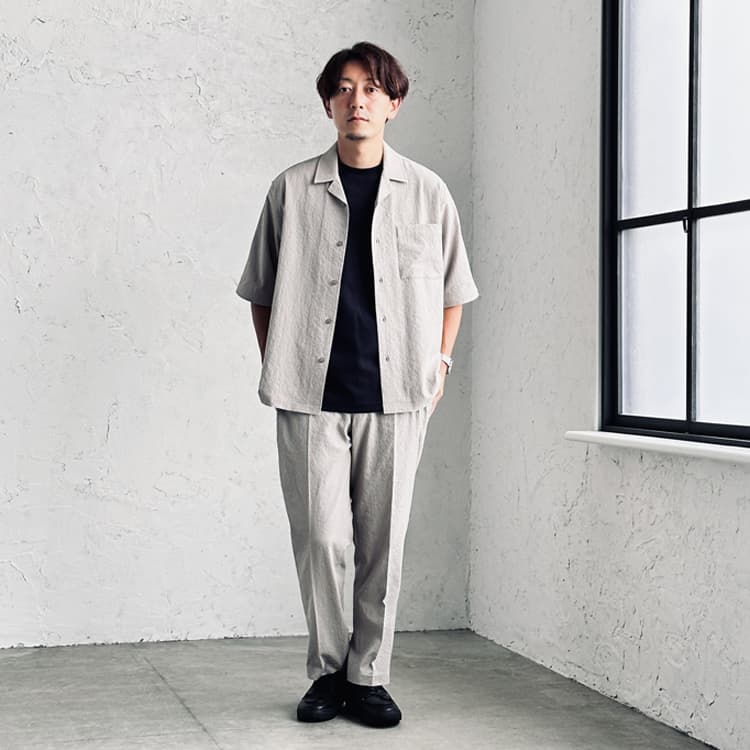 大人顔の魅力引き立てる！スタイリスト秘伝のテクニック