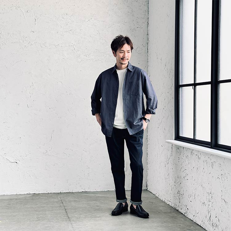 コーディネート