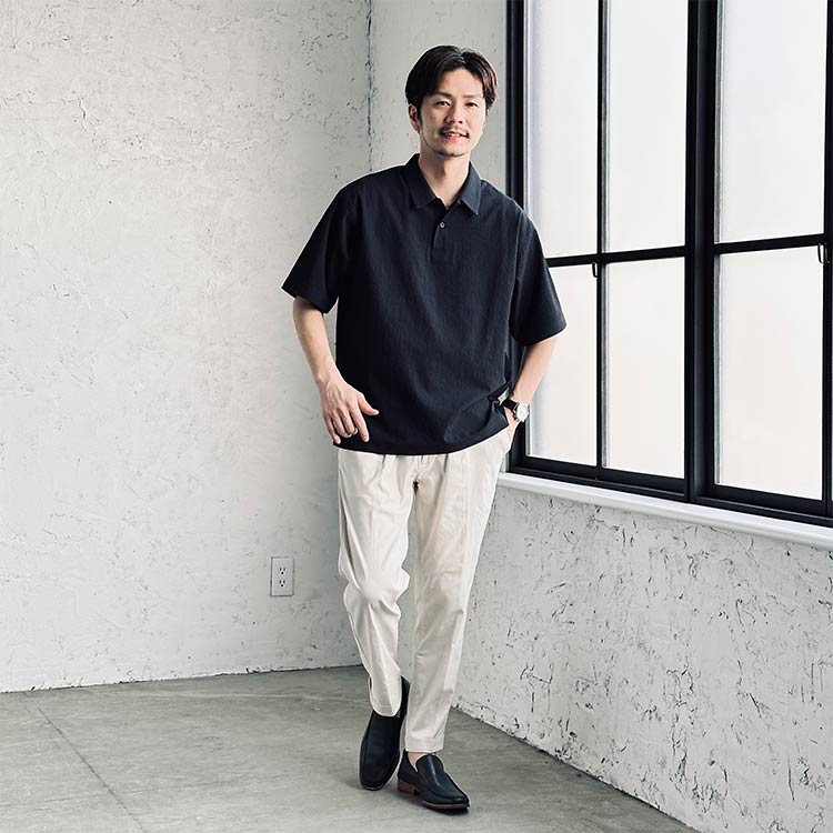 オフィスでも快適さ重視なあなたへ