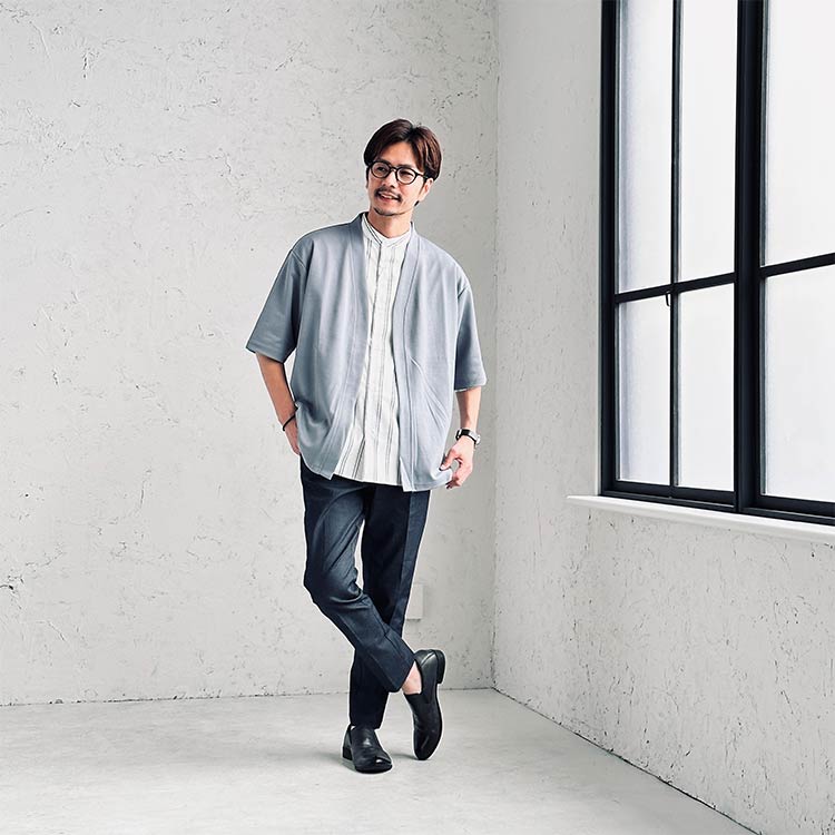 コーディネート