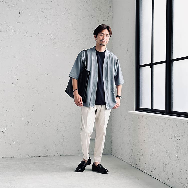 コーディネート