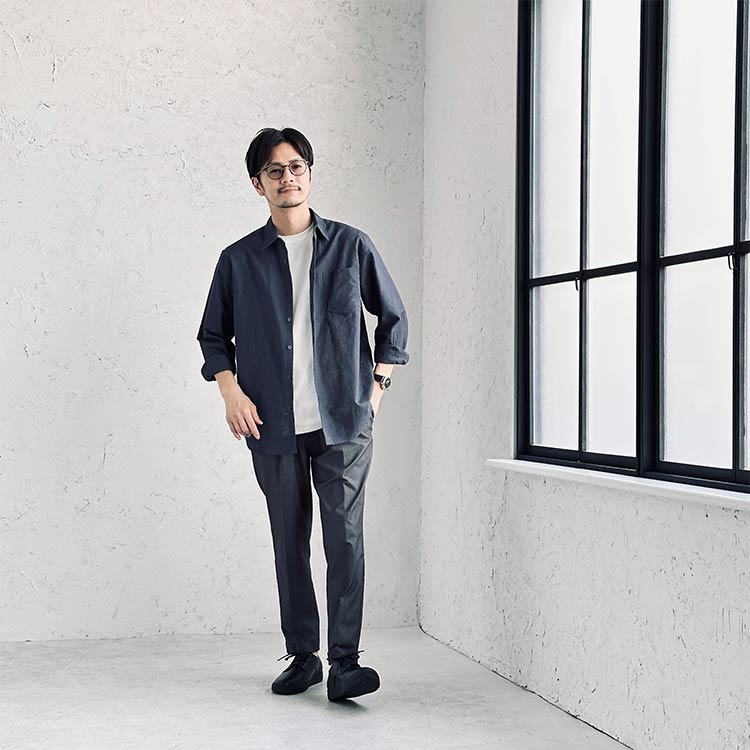 コーディネート