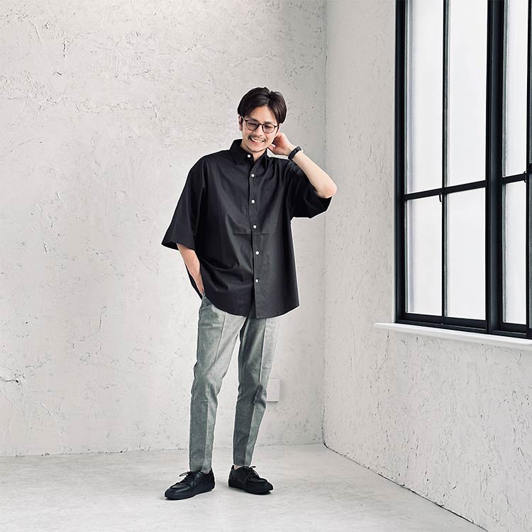 コーディネート