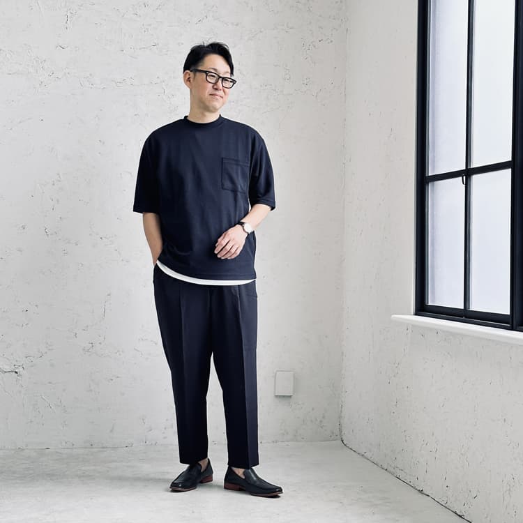 おしゃれな大人のワイドパンツコーデ！トレンドを取り入れたスタイリング術