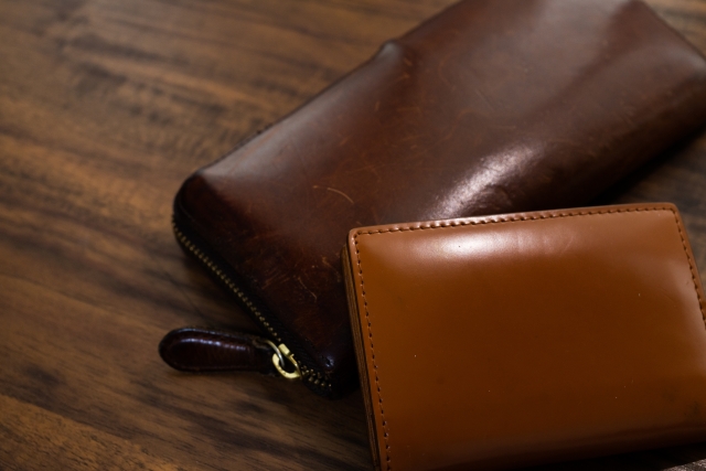 60代メンズに最適な財布の選び方とは？