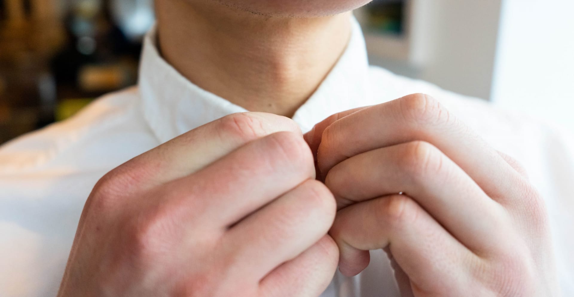 メンズに適したハイブランドシャツの選び方