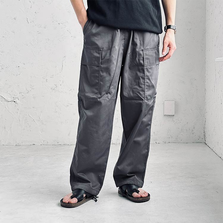 AUEN（旧：Dコレ）厳選！チャコールグレーのおすすめメンズアイテム