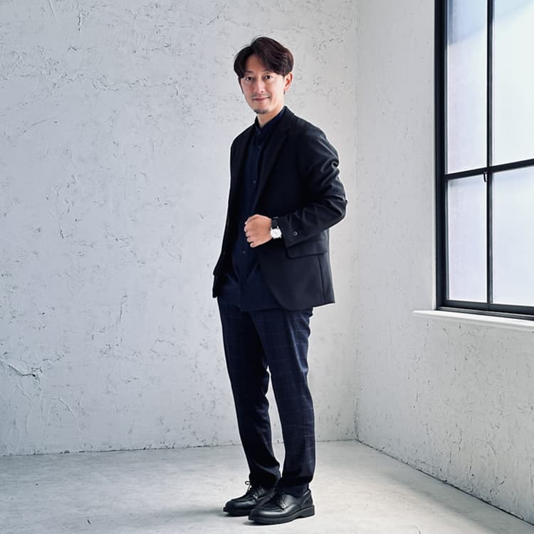 好感度バツグン！真夏のオフィカジスタイル