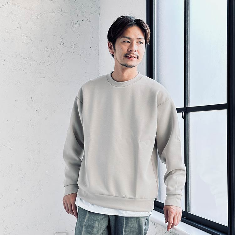 他と差をつけるアースカラーのおすすめベージュアイテム