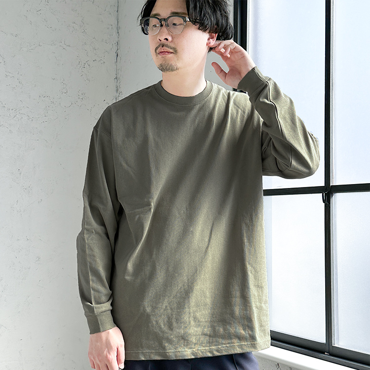 他と差をつけるアースカラーのおすすめカーキアイテム