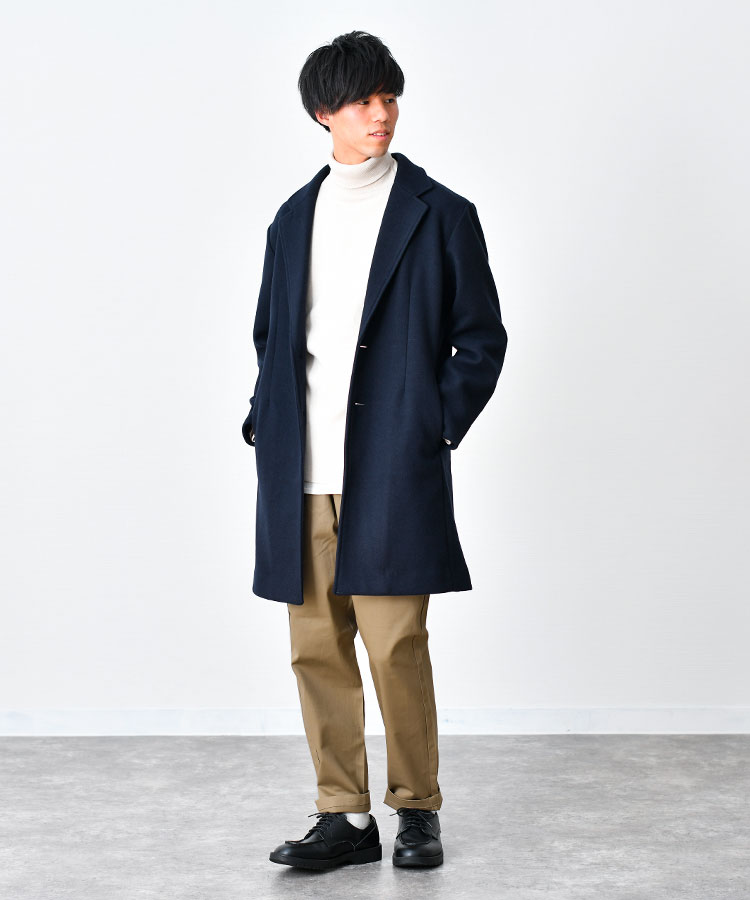 まとめ：シェフパンツを着こなして、オシャレメンズに！