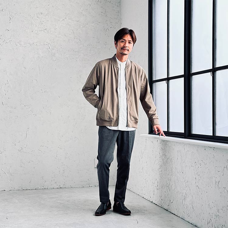 まとめ：ブルゾンで冬をオシャレで暖かく過ごそう！