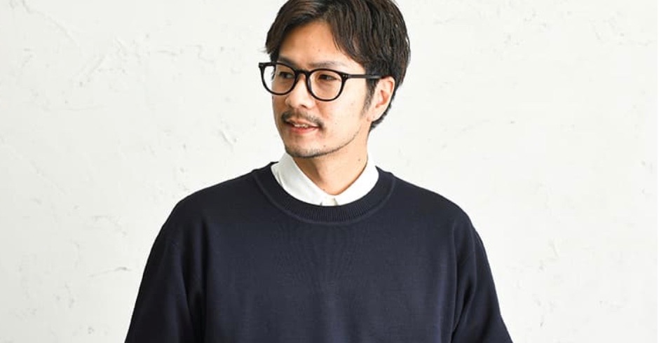 メンズのカジュアルシャツ選びのポイント