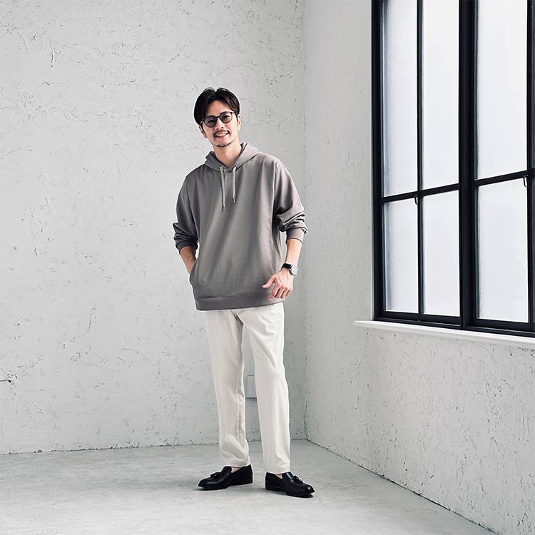 20代メンズにおすすめのストリート冬コーデ