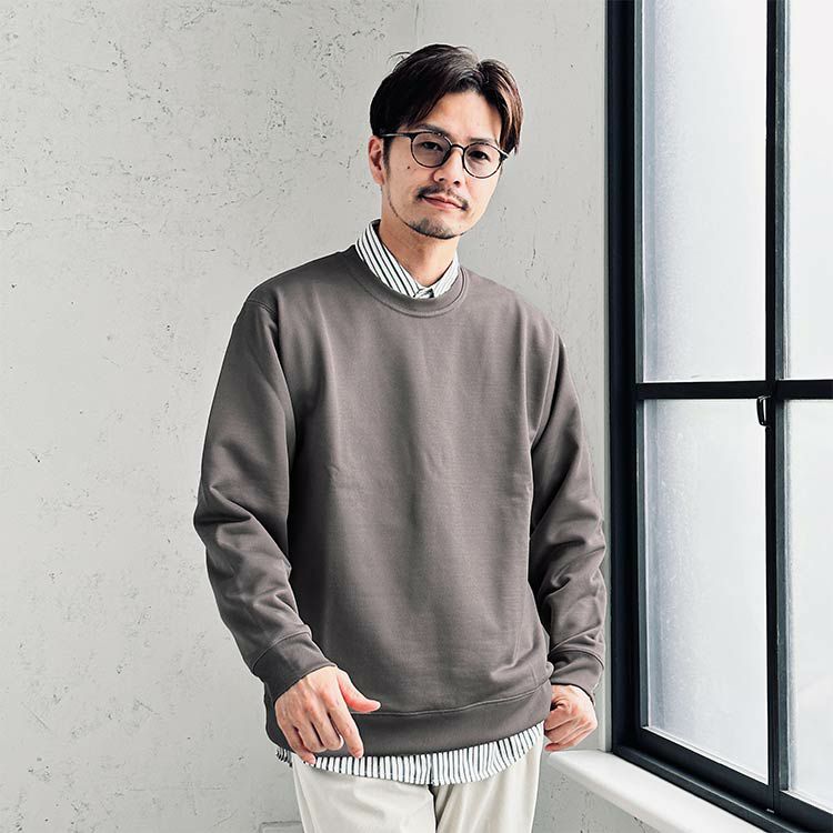 おすすめの重ね着アイテム