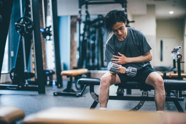 ジムの服装選びに大切なポイント④ファッション性