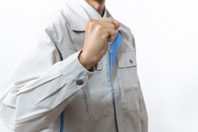 仕事終わりデートにNGなメンズ服装