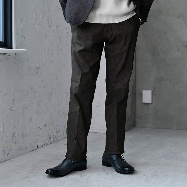 他と差をつけるアースカラーのおすすめブラウンアイテム