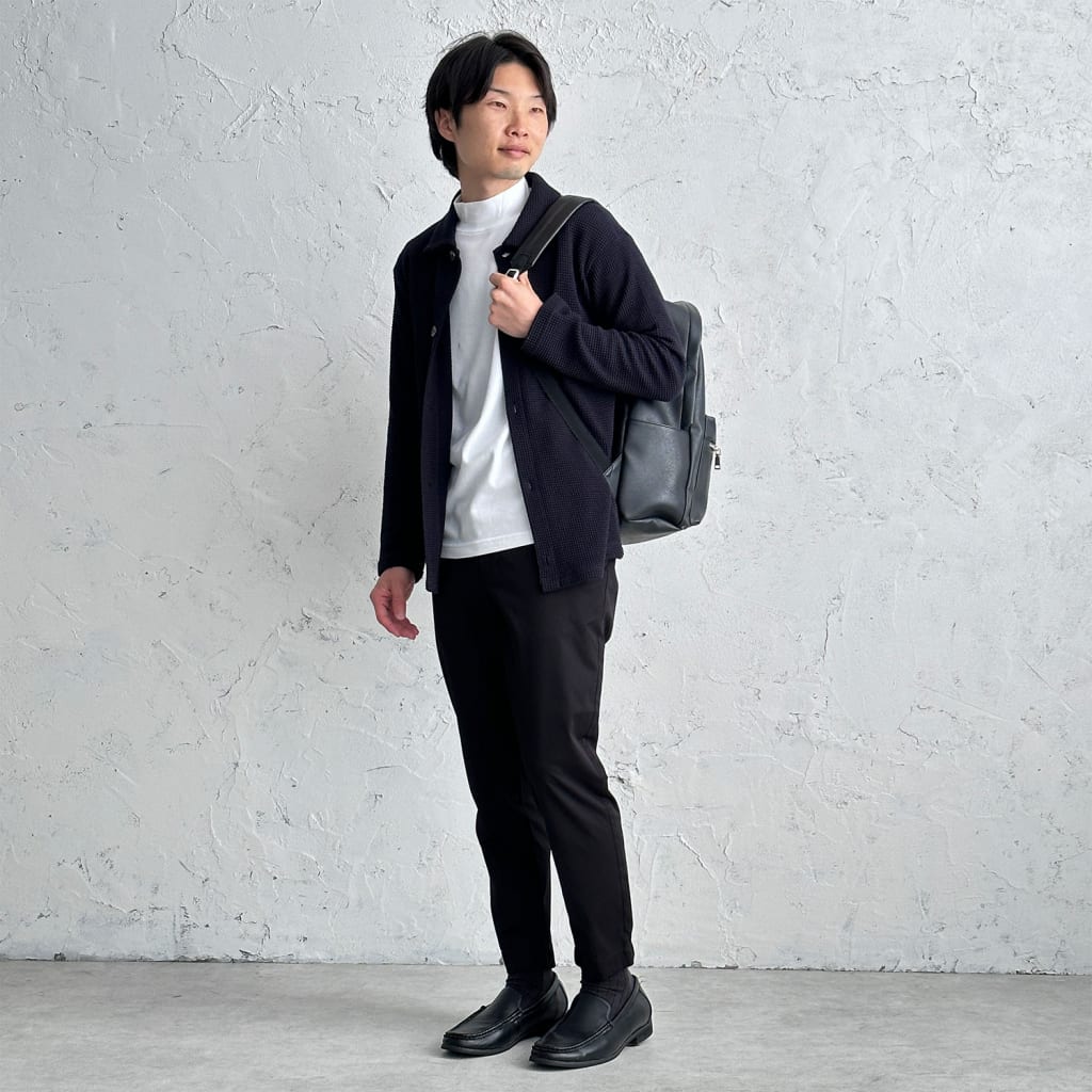 おすすめコーデ