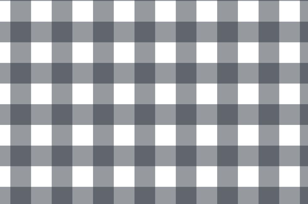 ギンガムチェック