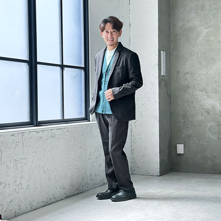 おすすめコーデ