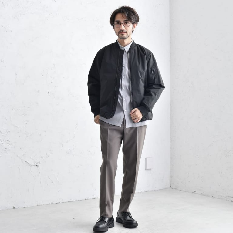 【秋旬カラー】ブラウンを使ってオシャレ度UP！！