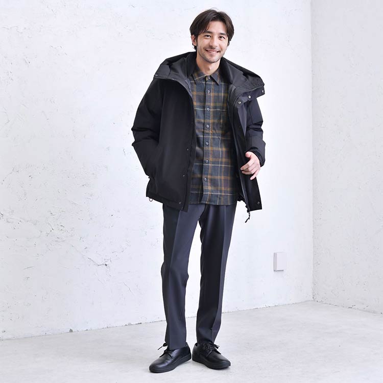 年代別・メンズにおすすめのスニーカーコーデ