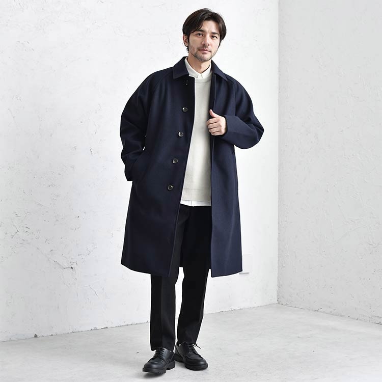 ヨーロッパ旅行におすすめの冬メンズコーデ