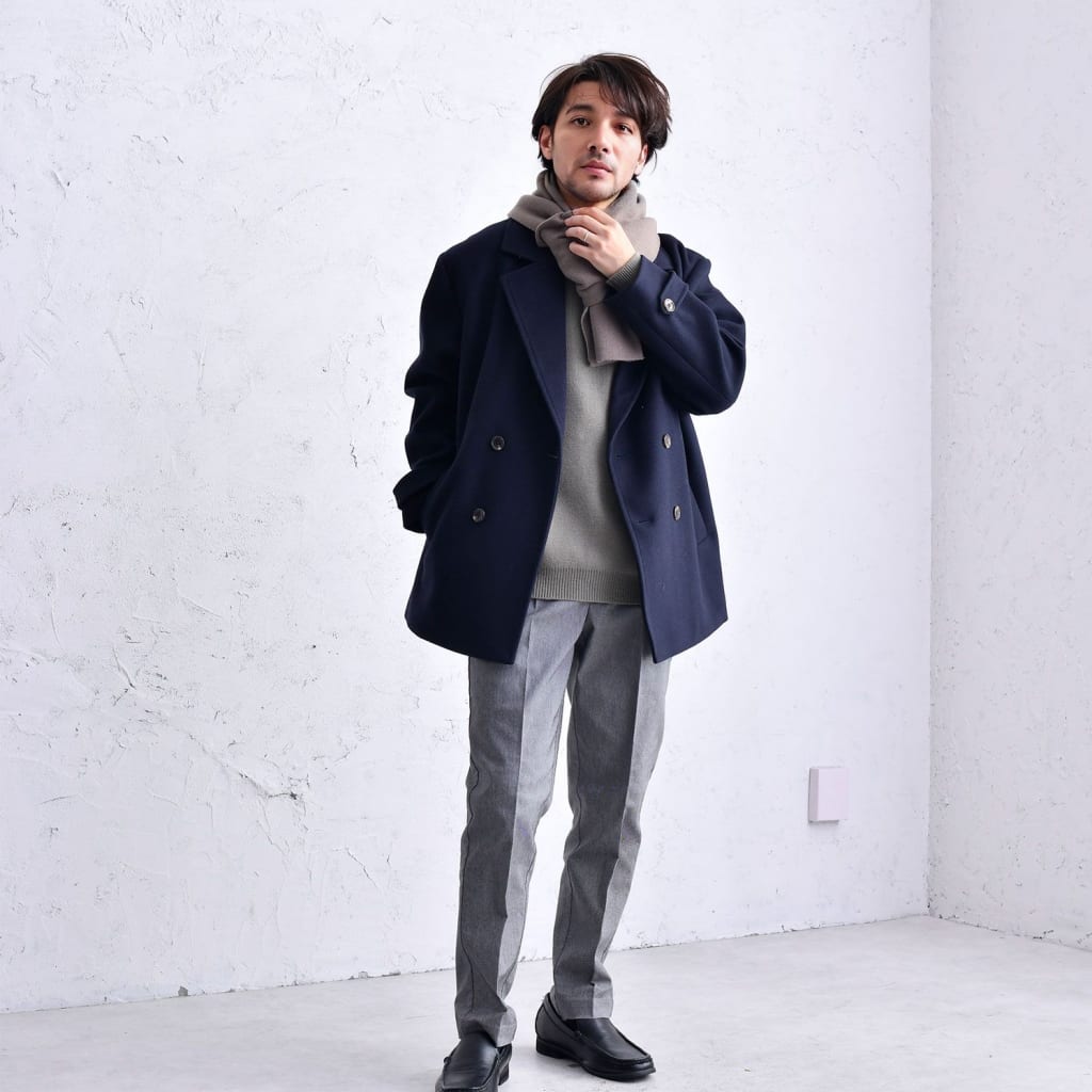 おすすめコーデ