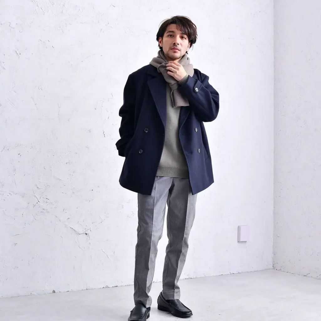 一度に揃えて便利！メンズファッションのまとめ買いでスタイリッシュに