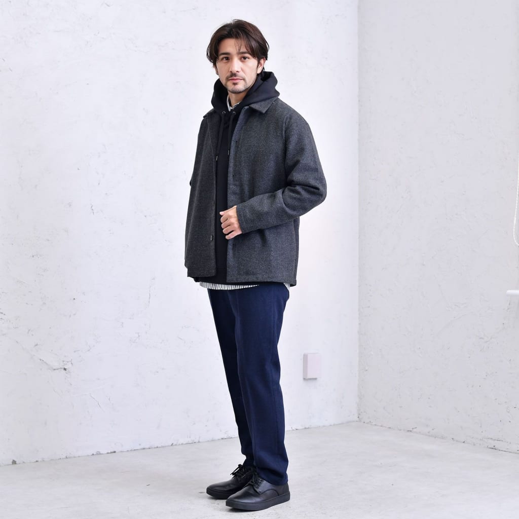 おすすめコーデ