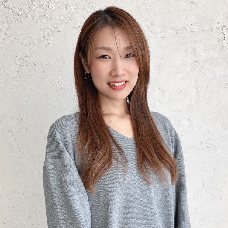 ちはるのプロフィール