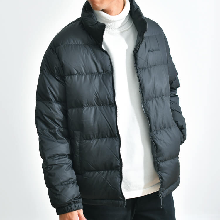 冬のヨーロッパに人気なメンズ服装